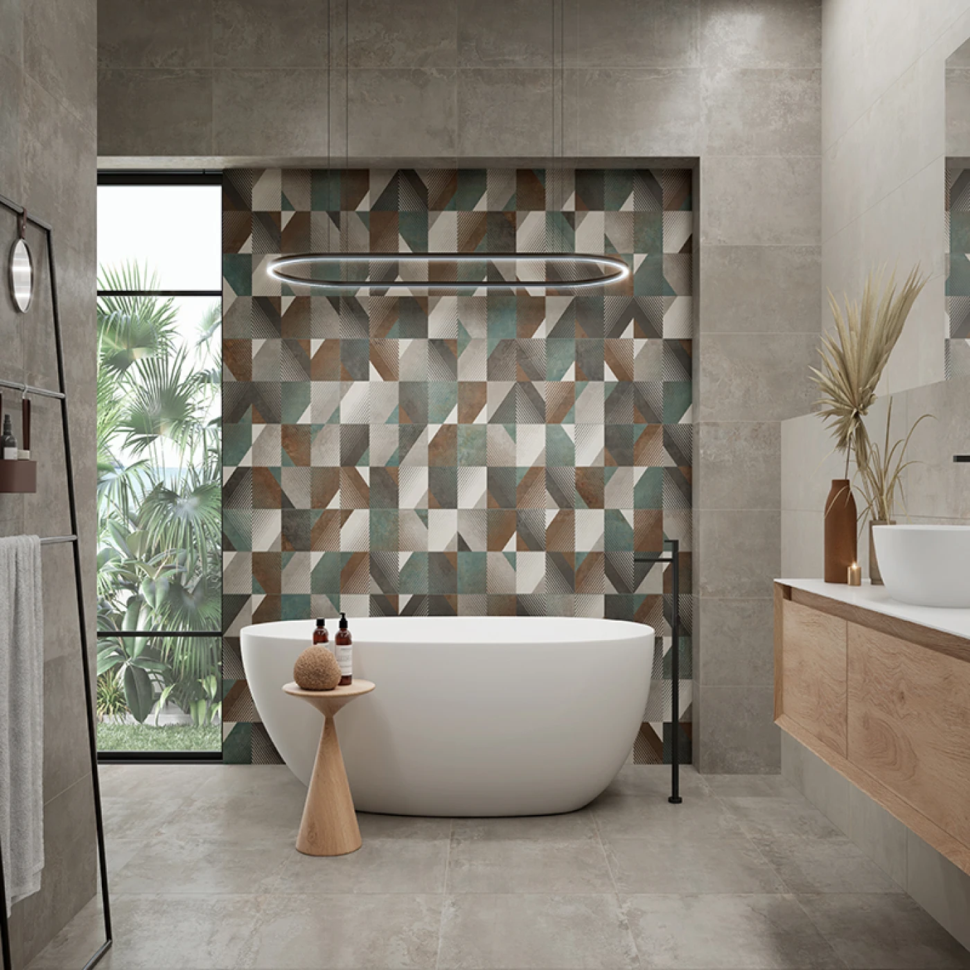 phong mau gach tay ban nha HL236158 2