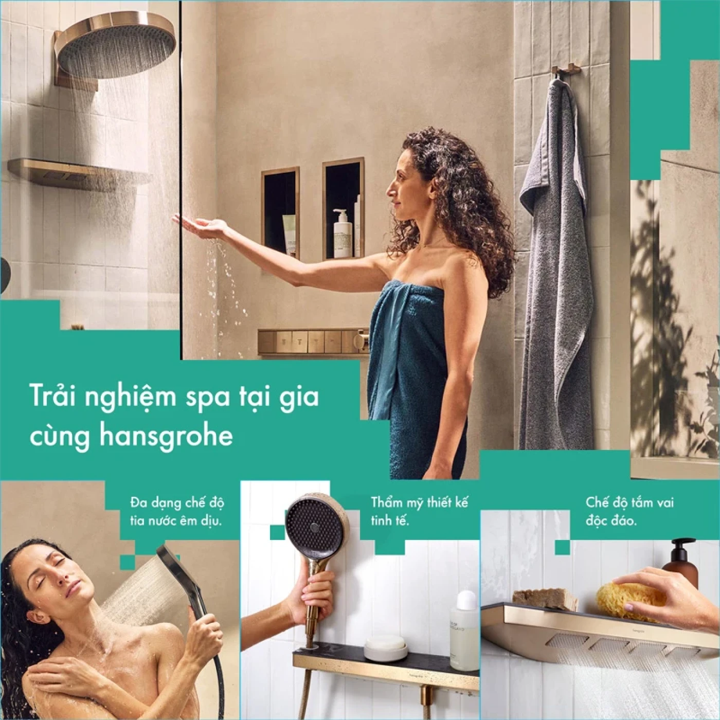thiet bi ve sinh hansgrohe co tot khong
