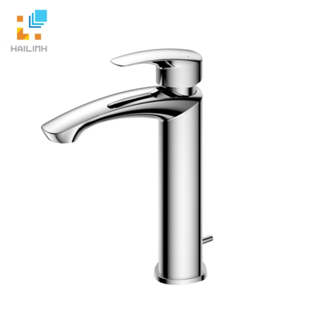 vòi chậu TOTO TLG09303V