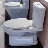 Bồn cầu 2 khối TOTO CS325DRT3 3