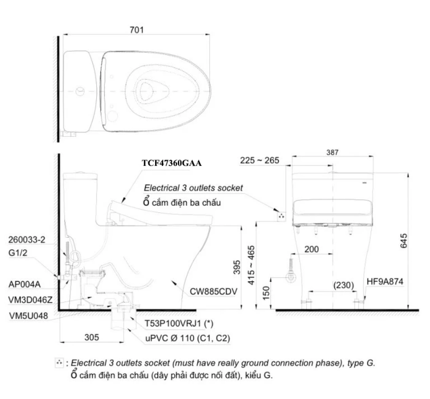 ban ve ban cau toto ms885cdw23