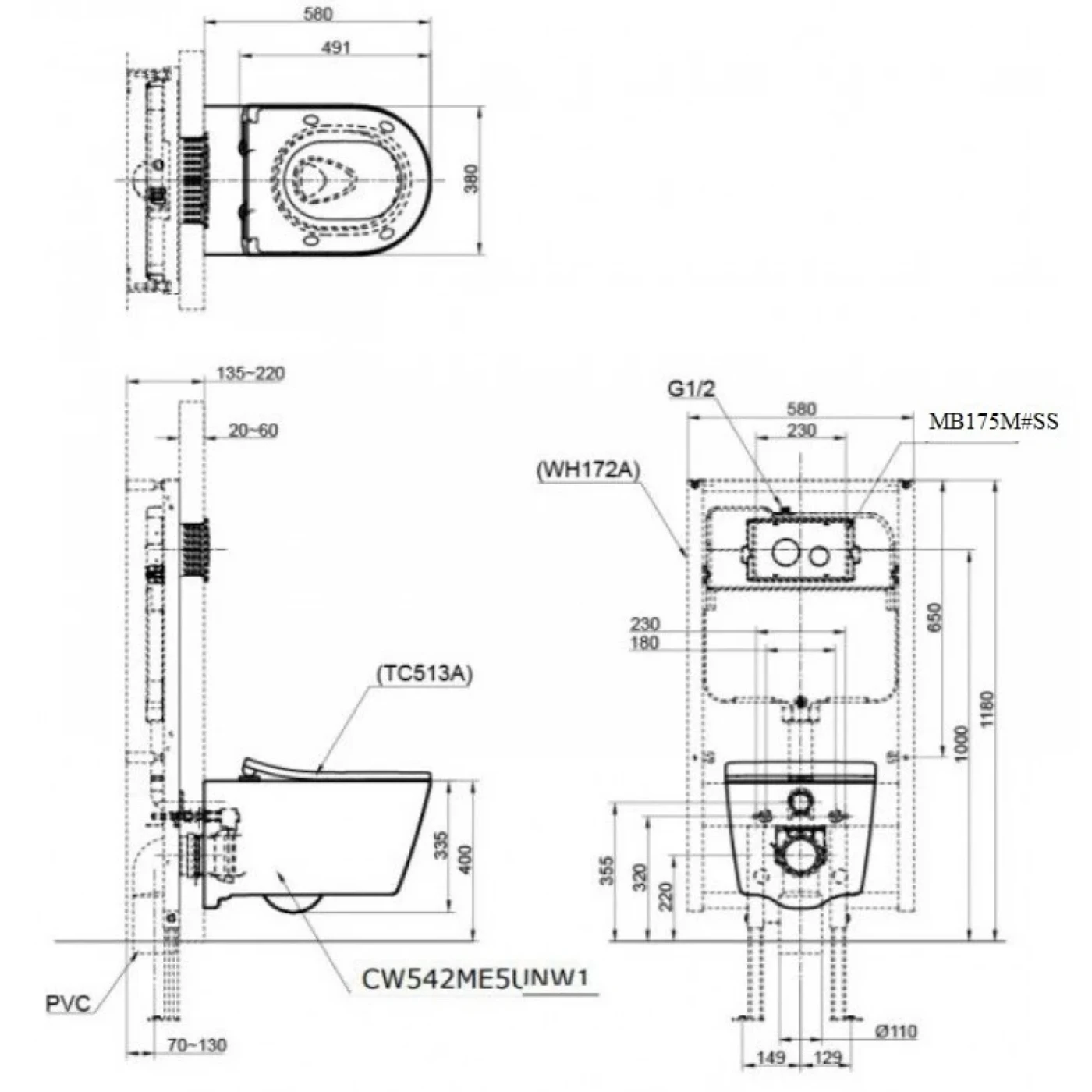 ban ve bon cau toto cw542me5unw1 wh172a tc513a mb175m ss 1090x1090