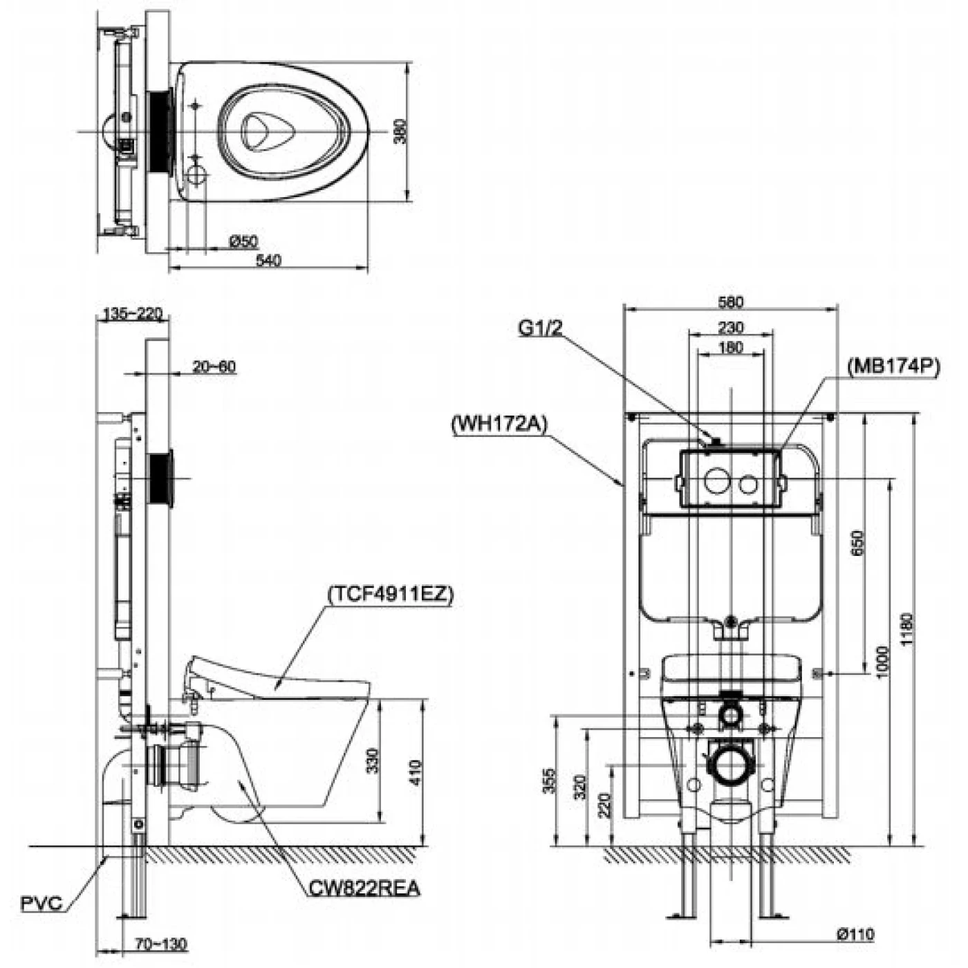 ban ve bon cau toto cw822rea tcf4911ez wh172at cta465 1090x1090