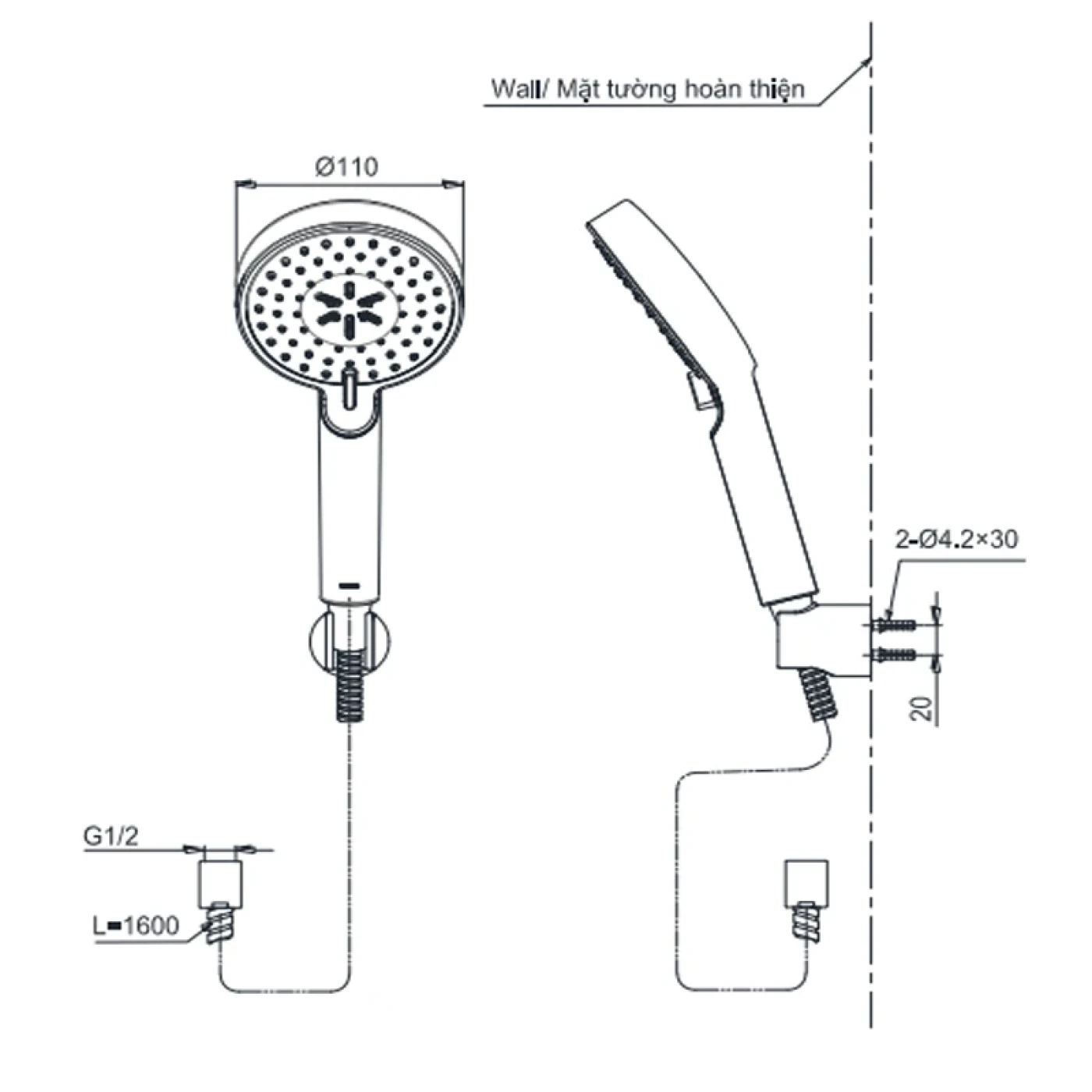 ban ve ky thuat tay sen tbw07009a