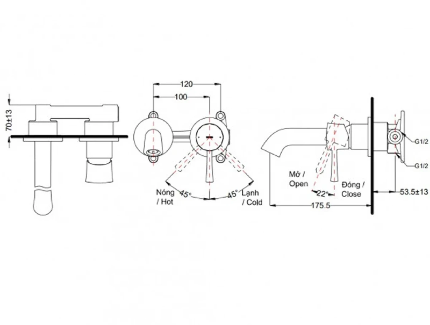 ban ve ky thuat toto tls02307b