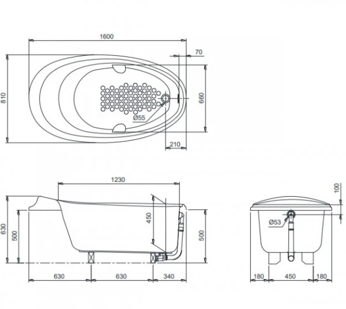 ban ve toto ppy1610pte s 1