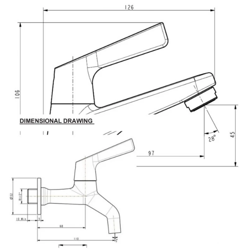 ban ve voi chau american standard wf t602