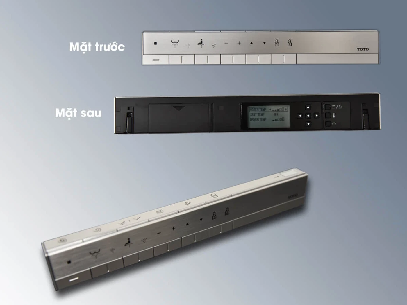 bang dieu khien toto