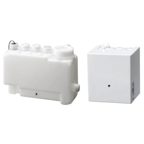 Bộ điều khiển vòi xịt xà phòng tự động TOTO TLK01101AA