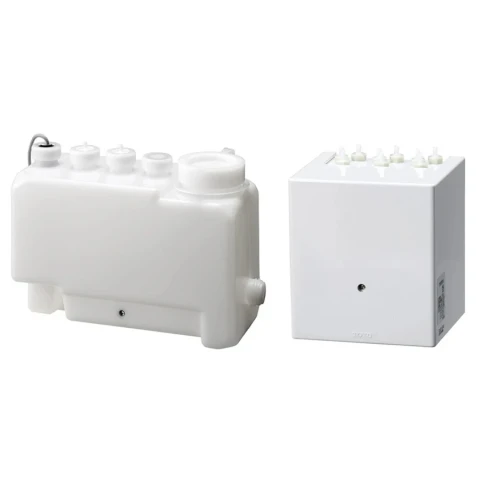 Bộ điều khiển vòi xịt xà phòng tự động TOTO TLK01103AA