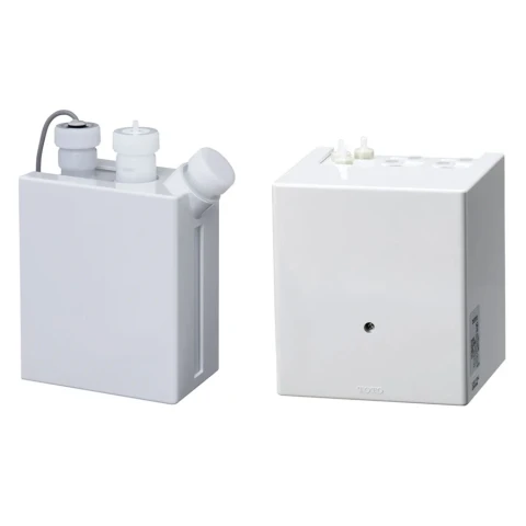Ảnh Bộ điều khiển vòi xịt xà phòng tự động TOTO TLK01104AA 1
