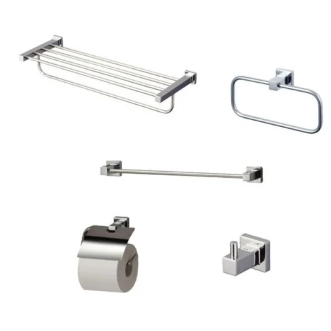 Bộ phụ kiện nhà tắm TOTO YS408N5V