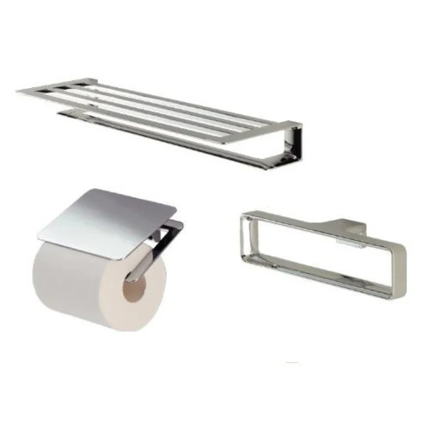 Bộ phụ kiện nhà tắm TOTO YS902N3V