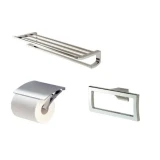 Bộ phụ kiện nhà tắm TOTO YS903N3V 1