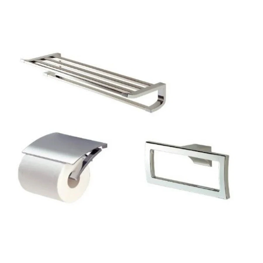 Bộ phụ kiện nhà tắm TOTO YS903N3V