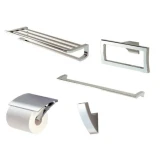 Bộ phụ kiện nhà tắm TOTO YS903N5V 1