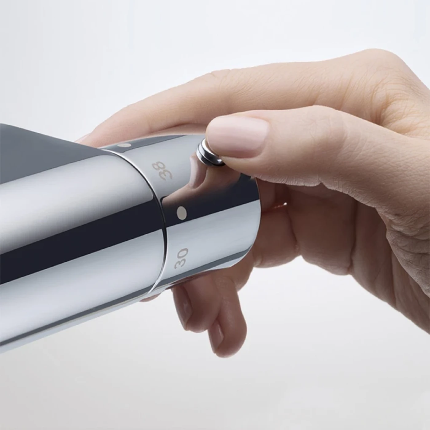 bo tron nhiet sen tam cay duravit b14280008010