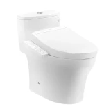 Bồn cầu nắp rửa điện tử TOTO MS885CDW24 1