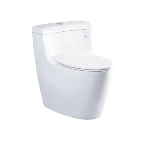 Bồn cầu 1 khối TOTO MS636DT8