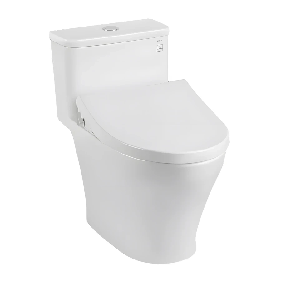 Bồn cầu 1 khối TOTO MS823DRE2