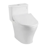 Bồn cầu 1 khối TOTO MS625DE4 1