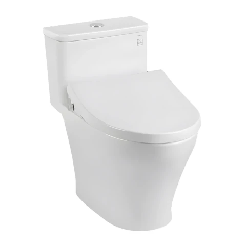 Bồn cầu 1 khối TOTO MS823DRE2
