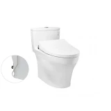 Bồn cầu 1 khối TOTO MS885DE4XW 1