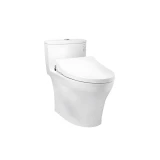 Bồn cầu 1 khối TOTO MS855DE4 1