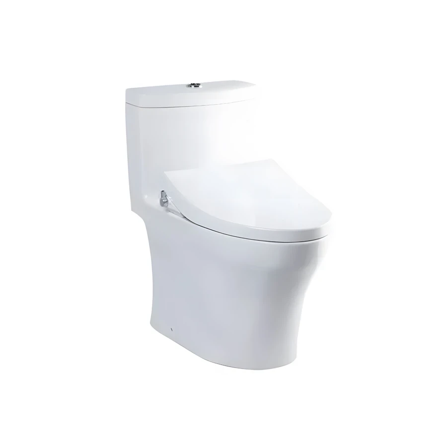 Bồn cầu 1 khối TOTO MS889DRE4