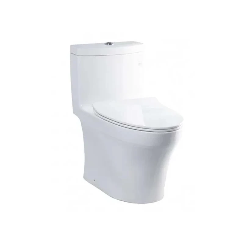 Ảnh Bồn cầu 1 khối TOTO MS889DRT8 1