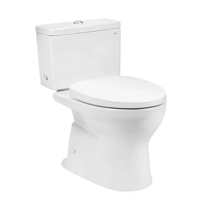 Bồn cầu 2 khối TOTO CS302DT3W