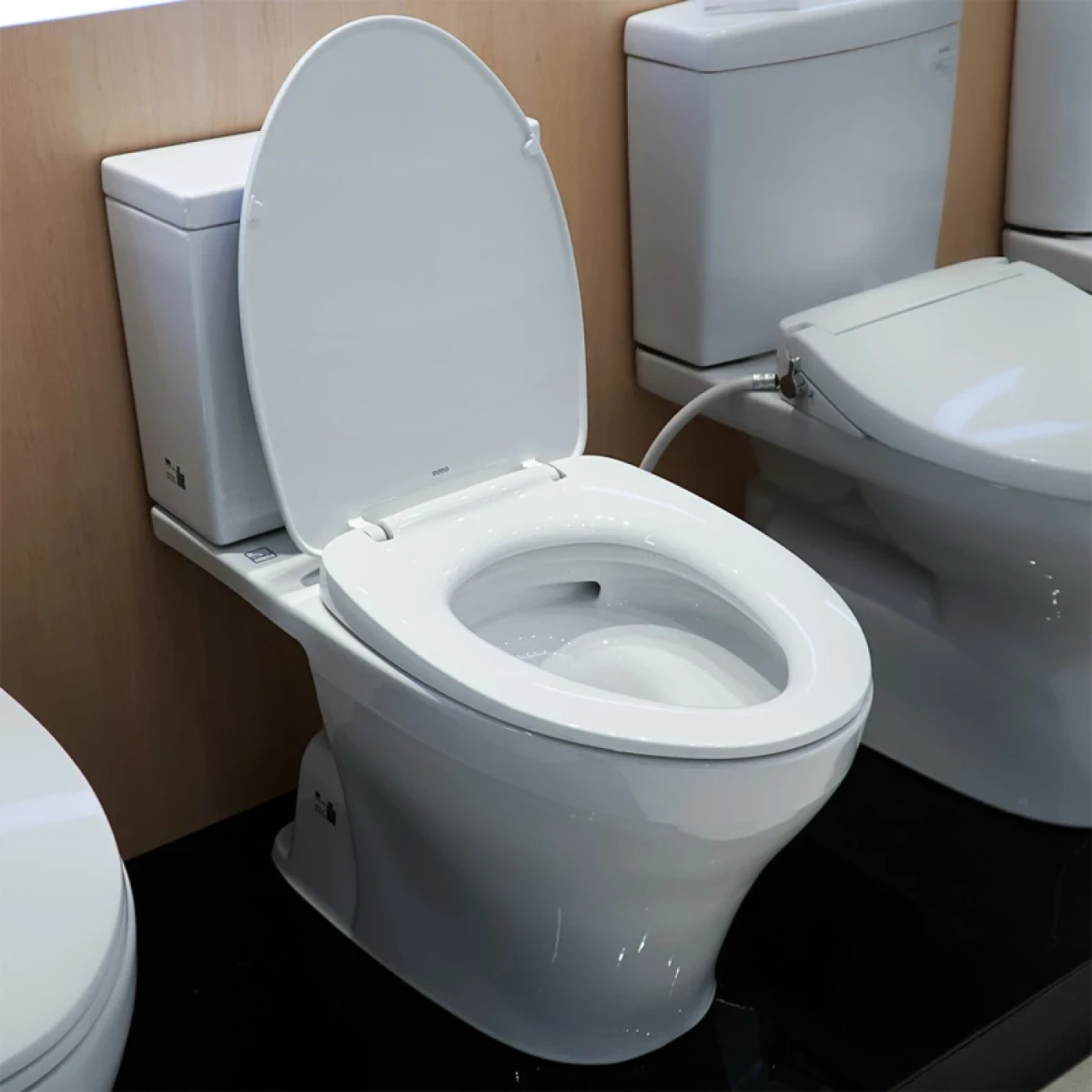 bon cau 2 khoi toto cs326dt10 nap dong em