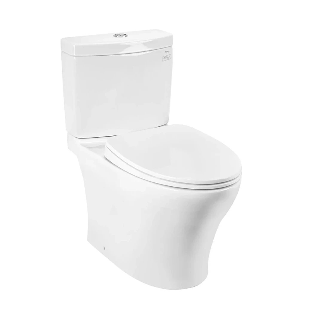 Ảnh Bồn cầu 2 khối TOTO CS302DT3 1