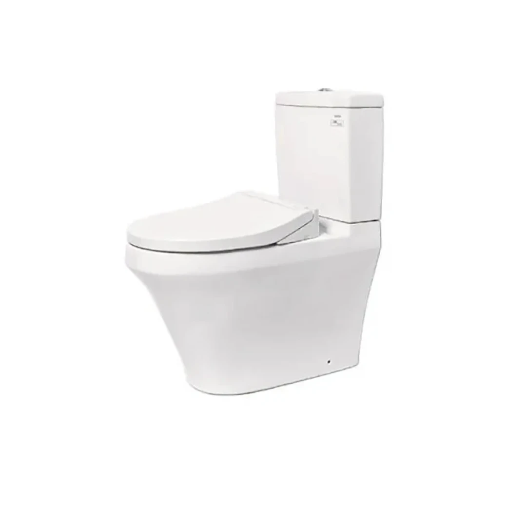 Ảnh Bồn cầu 2 khối TOTO CS300DT3Y1 1