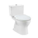 Bồn cầu 2 khối TOTO CS302DE2 1