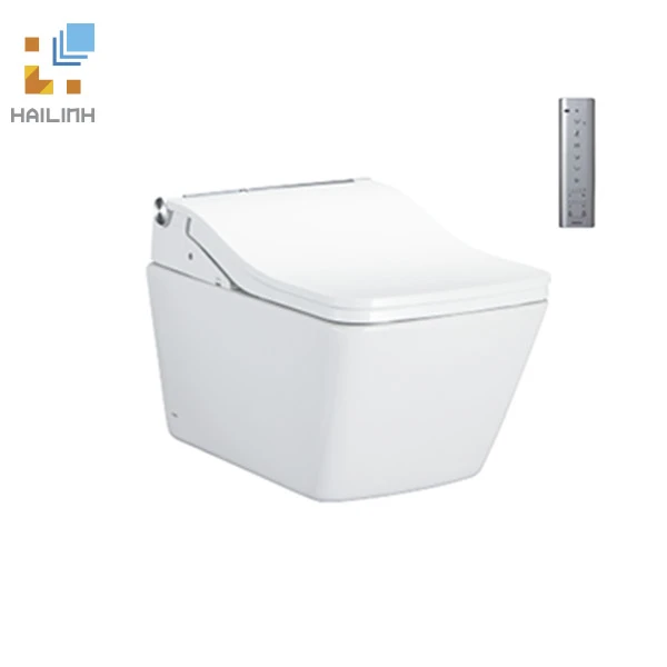 Ảnh Bồn cầu âm tường TOTO CW522EA/TCF803CZ/WH172AT/MB171M#SS 1