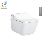 Bồn cầu âm tường TOTO CW522EA/TCF803CZ/WH172AT/MB171M#SS 1