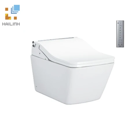 Bồn cầu âm tường TOTO CW522EA/TCF803CZ/WH172AT/MB171M#SS