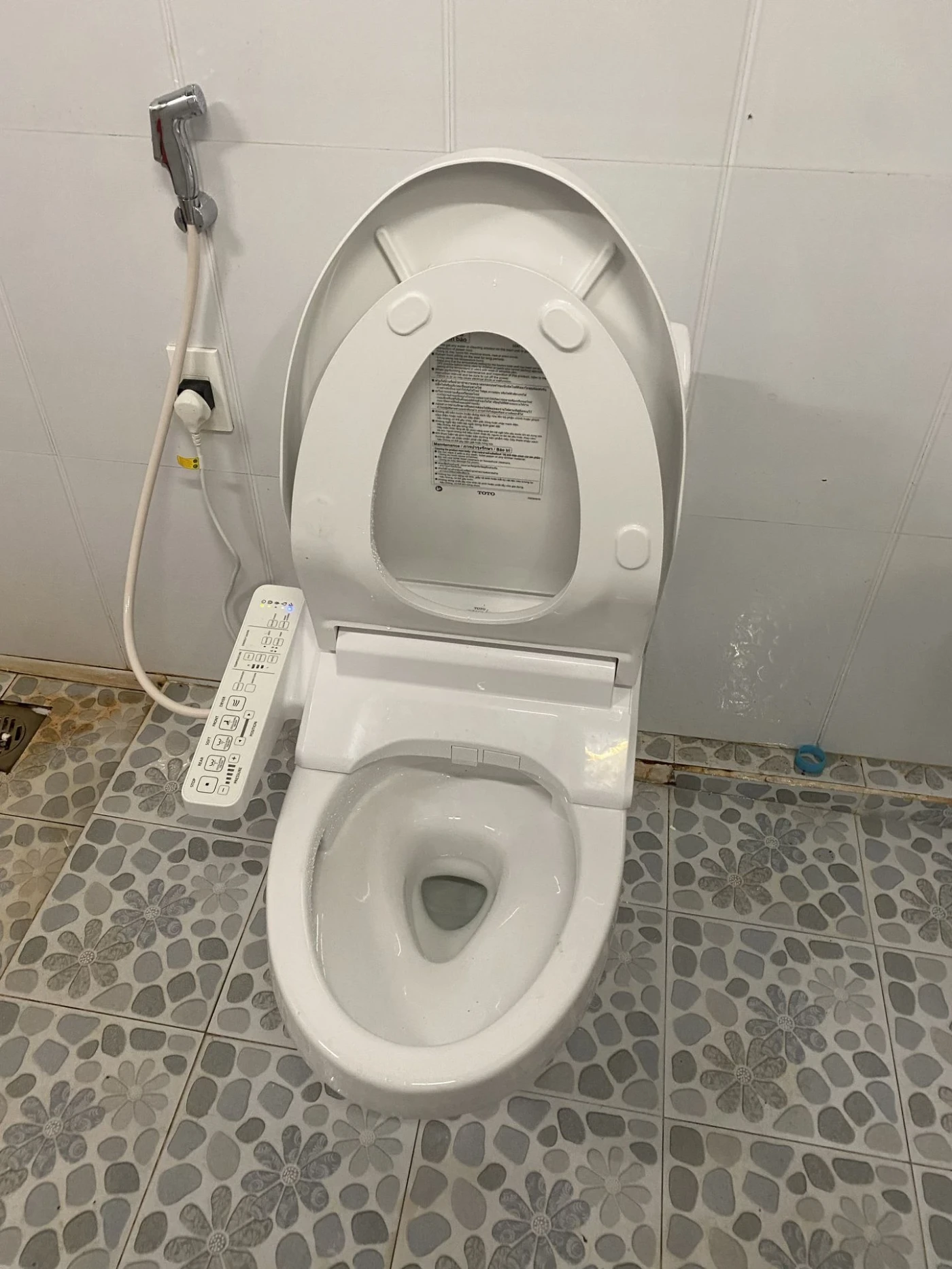 bon cau dien tu toto cs948dw16