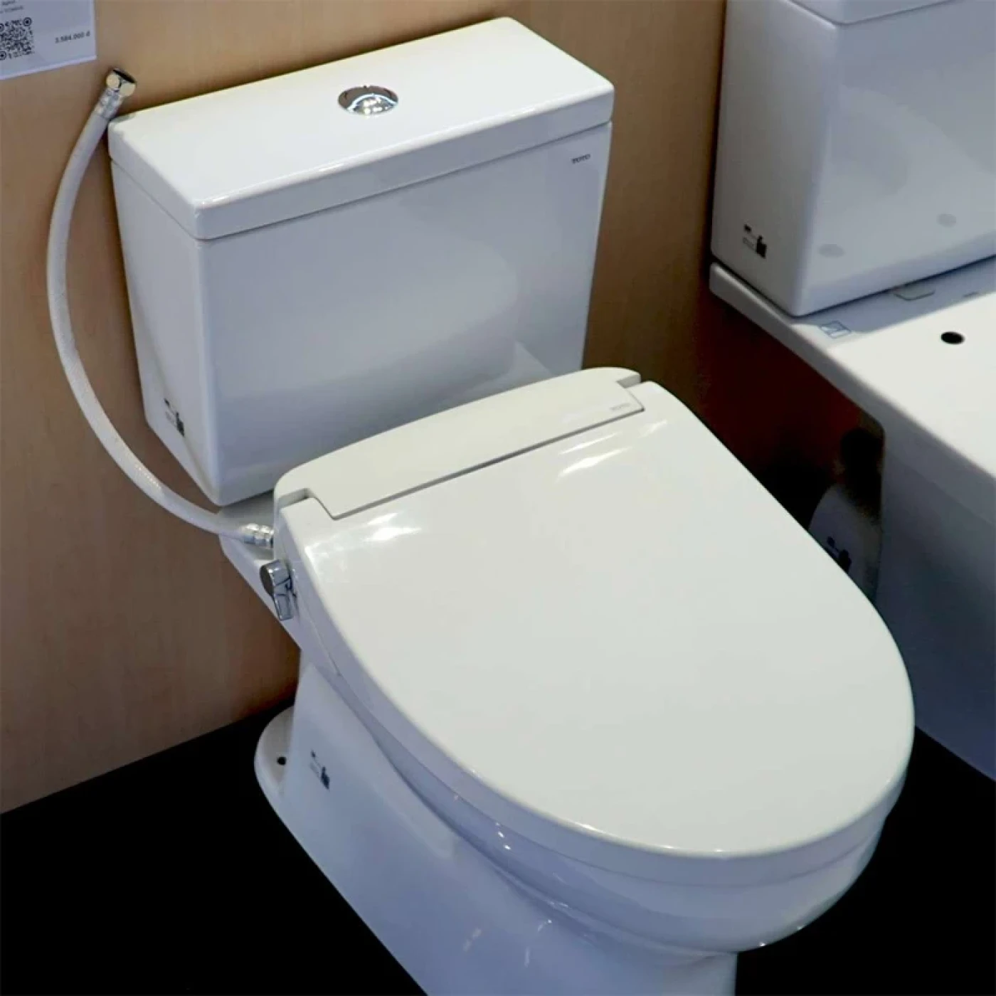 bon cau nap rua co toto cs302de2