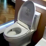 Bồn cầu 2 khối TOTO CS769DRE4 2
