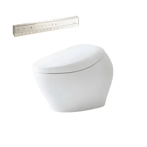 Bồn cầu thông minh TOTO CS903KVT/T53P100VR