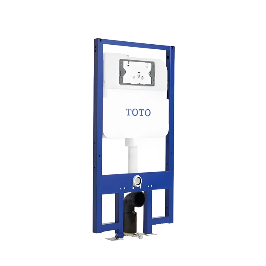 Két nước âm tường TOTO WH171A