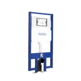 Két nước âm tường TOTO WH171A 1