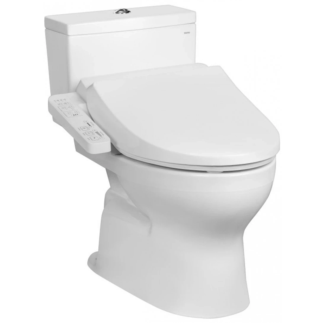 Bồn cầu điện tử TOTO CS302DW18