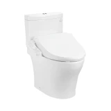 Bồn cầu điện tử TOTO CS769DRW18 1