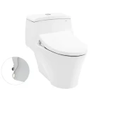 Bồn cầu 1 khối TOTO MS823DRE4 1