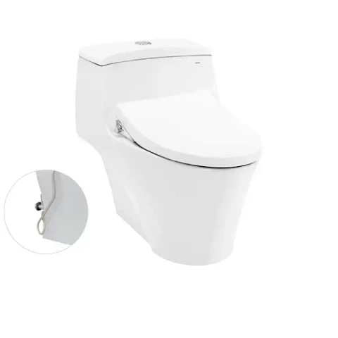 Bồn cầu 1 khối TOTO MS823DRE4