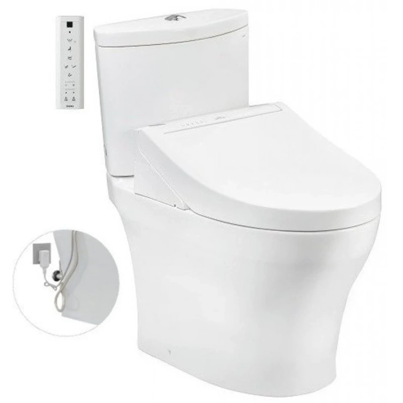 bon cau toto cs838dw14