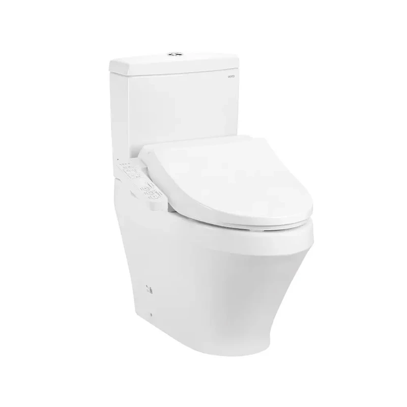 Ảnh Bồn cầu điện tử TOTO CS945PDW18 1